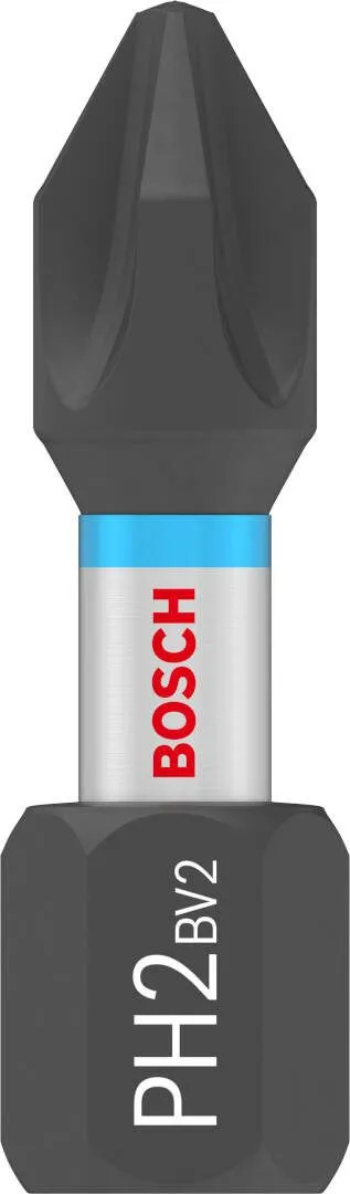 Bosch PRO Phillips Impact bit PH2 dužina 25 mm 25/1 (2607002803)