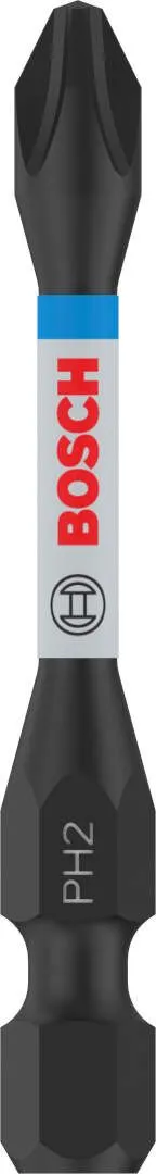 Bosch PRO Phillips Impact bitovi PH2, 55 mm 5/1 (2608522522)