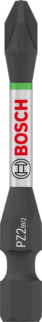 Bosch PRO Pozidriv Impact bitovi PZ2 dužina 55 mm 15/1 (2608522546)