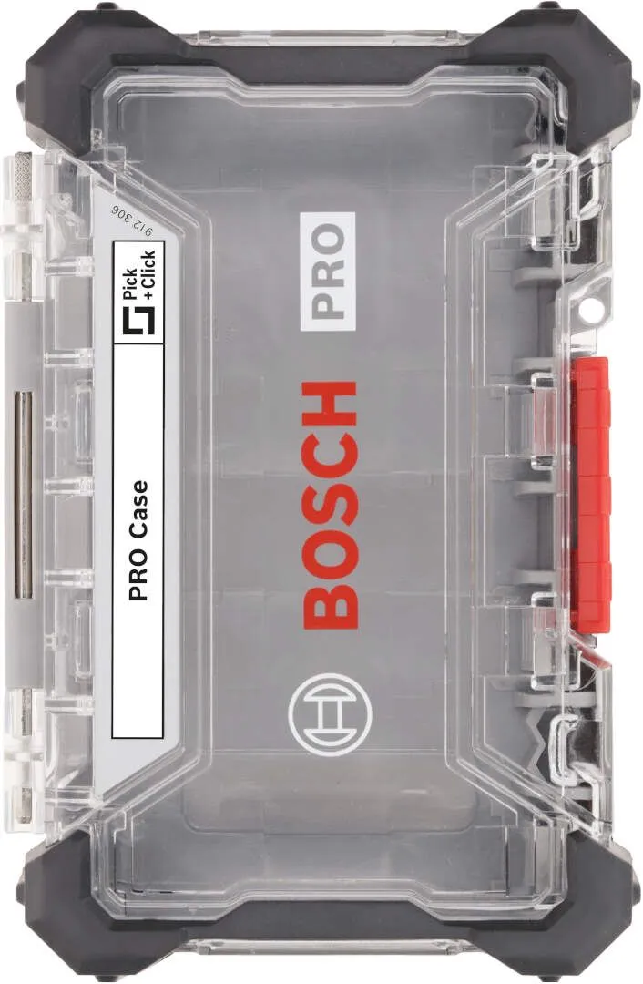Bosch PRO prazna kutija za bitove srednja (2608522363)