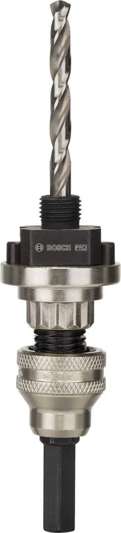 Bosch PRO Q-Lock adapter sa šestougaonim prihvatom 9.5 mm (2609390589)