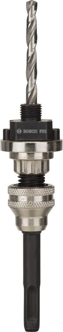 Bosch PRO Q-Lock adapter sa SDS plus prihvatom (2609390590)