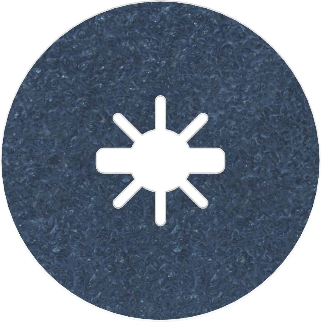 Bosch PRO R574 X-LOCK fiber disk za ugaone brusilice 115 mm G36 (2608619154)