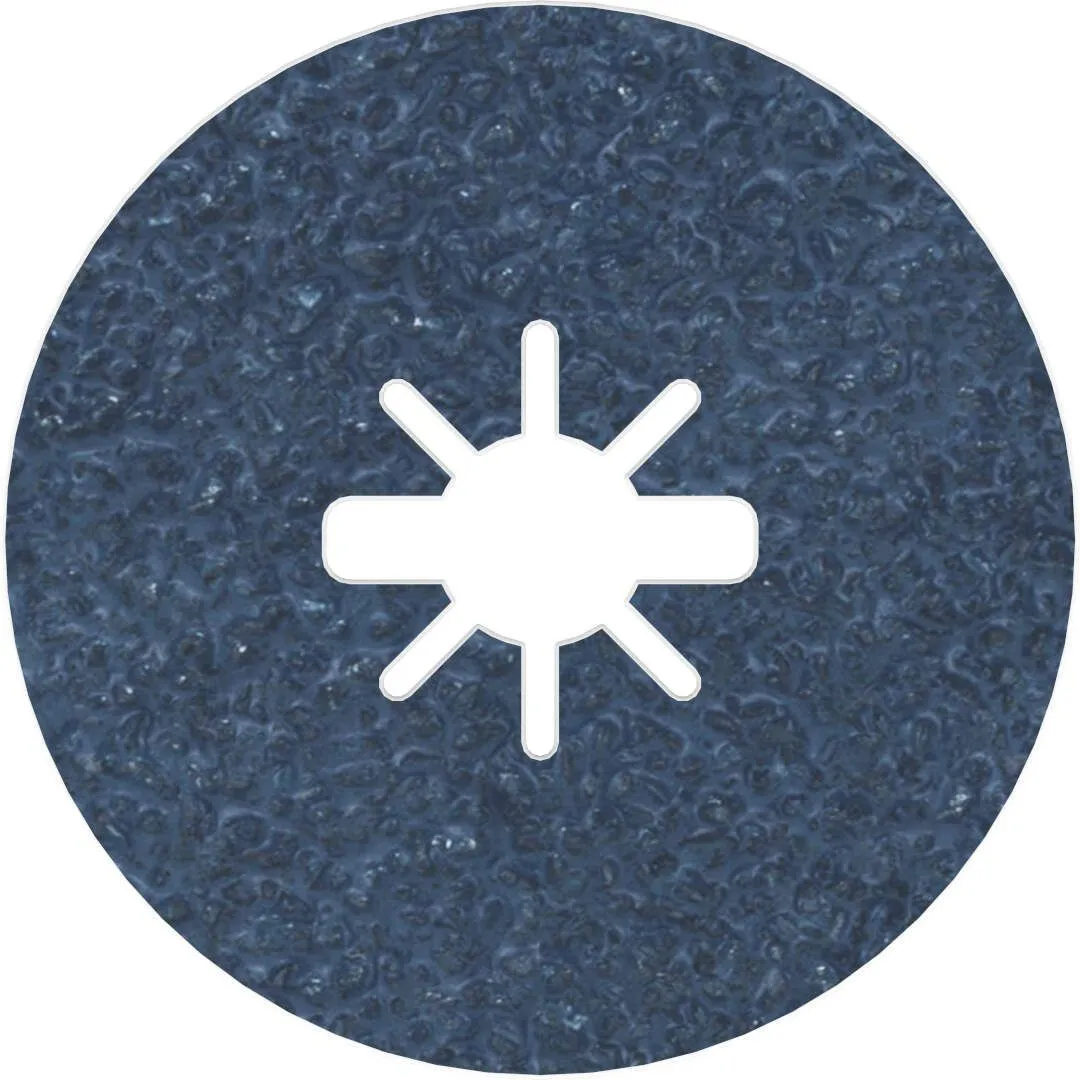 Bosch PRO R574 X-LOCK fiber disk za ugaone brusilice 115 mm G24 (2608619153)