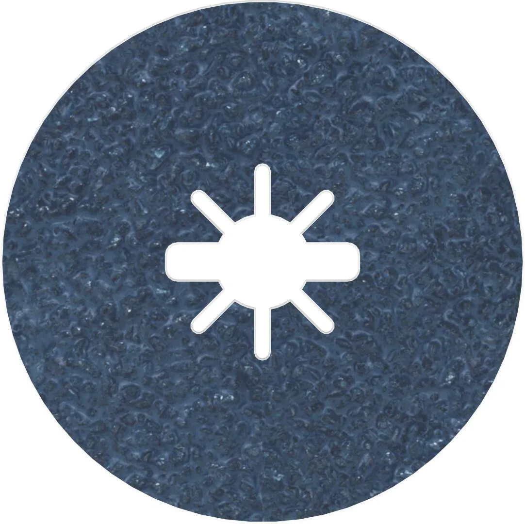Bosch PRO R574 X-LOCK fiber disk za ugaone brusilice 125 mm G24 (2608619159)
