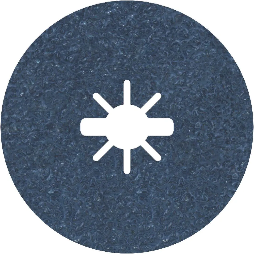 Bosch PRO R574 X-LOCK fiber disk za ugaone brusilice 125 mm G36 (2608619160)