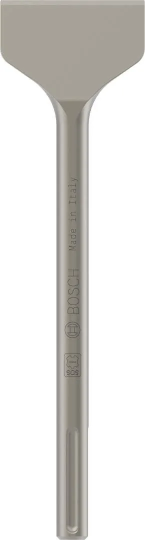 Bosch PRO SDS max-4C dleto za pločice 80x300 mm (1618601019)