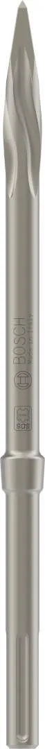 Bosch PRO SDS max-5C špicasto dleto 400 mm (2608690167)
