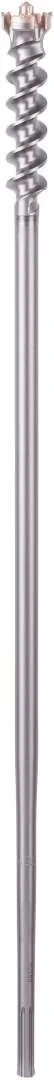 Bosch PRO SDS max-9 Break Through probojna burgija 45x850x1000 mm (1618596456)
