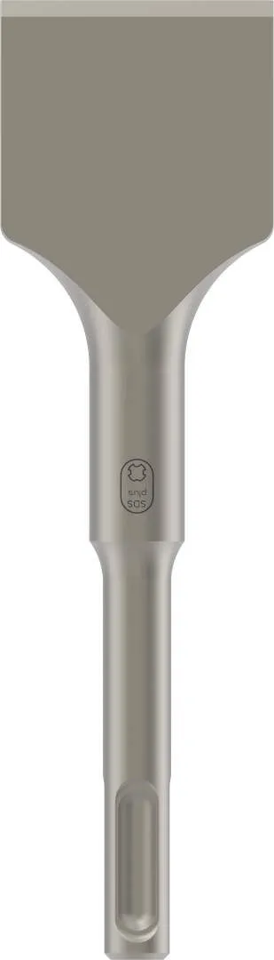 Bosch PRO SDS plus-4C lopatasto dleto 40x140 mm (2608690178)