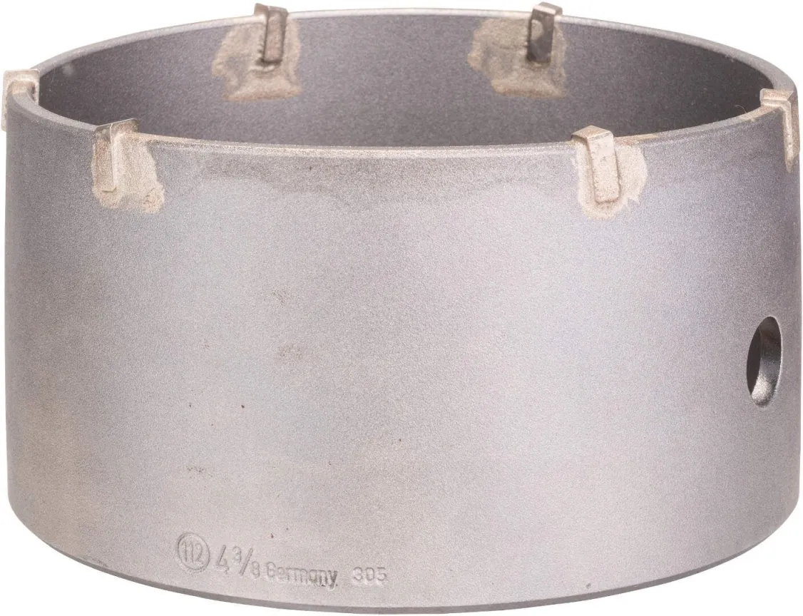 Bosch PRO SDS plus-5 kruna za bušenje 112x50x72 mm (2608550617)