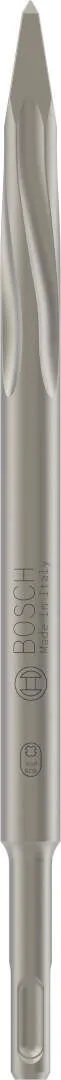 Bosch PRO SDS plus-5C špicasto dleto 250 mm (2609390576)