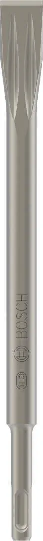 Bosch PRO SDS plus-5C pljosnato dleto 20x250 mm pakovanje 10kom / cena za 1 kom. (2607019052)