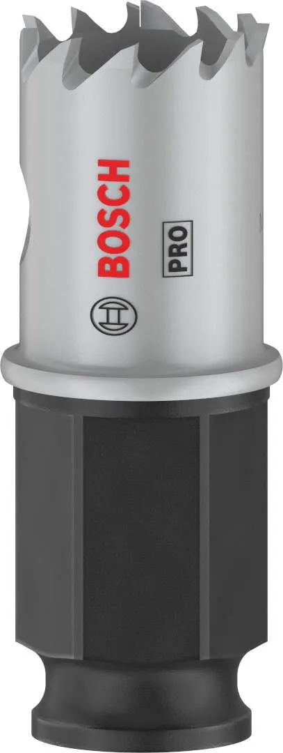Bosch PRO Sheet Metal PC plus testera za otvore 19 mm (2608594439)