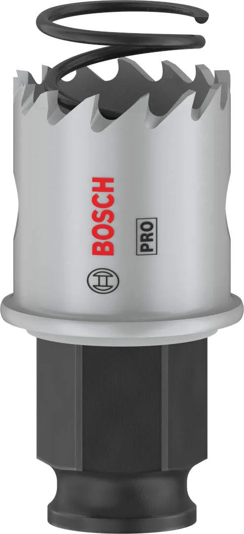 Bosch PRO Sheet Metal PC plus testera za otvore 25 mm (2608594443)