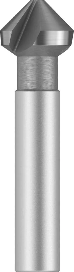 Bosch PRO Soft Metal HSS upuštač sa cilindričnim držačem 16.5x60 mm M8 (2608597508)