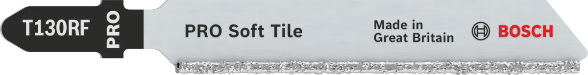 Bosch PRO Soft Tile T130RF list univerzalne testere 83 mm 3/1 (2608633104)