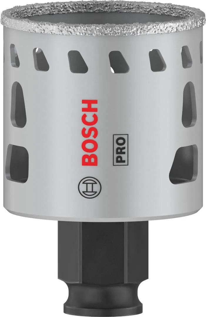 Bosch PRO Tile PC plus testera za otvore 44 mm (2608901561)