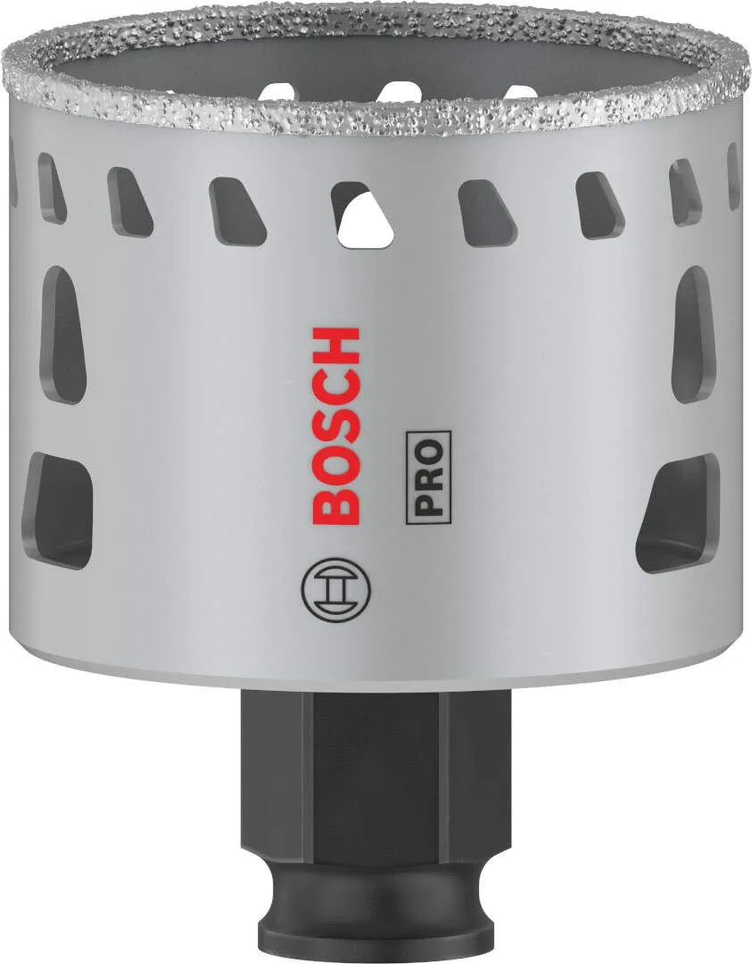 Bosch PRO Tile PC plus testera za otvore 54 mm (2608901563)