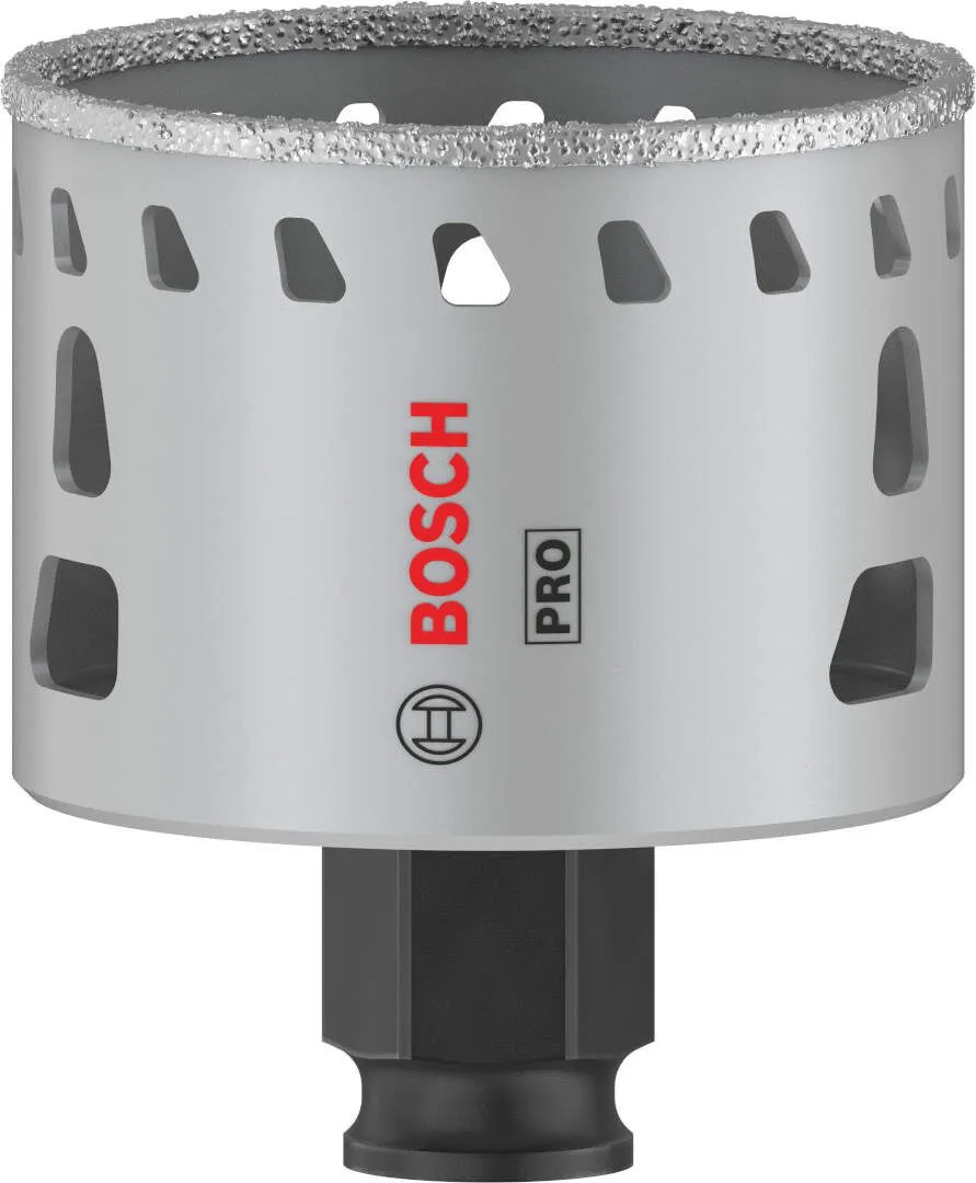 Bosch PRO Tile PC plus testera za otvore 57 mm (2608901564)