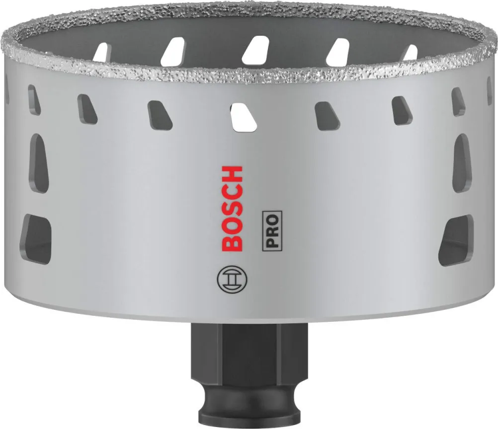 Bosch PRO Tile PC plus testera za otvore 83 mm (2608901573)
