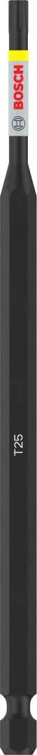 Bosch PRO Torx Impact Bit, T25, 150 mm (2608522539)