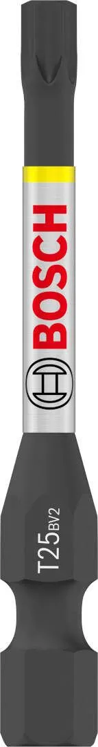 Bosch PRO Torx Impact bitovi T25 dužina 55 mm 15/1 (2608522534)