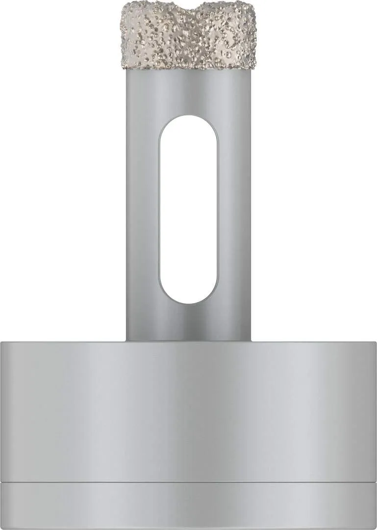 Bosch PRO X-LOCK dijamantska kruna za suvo bušenje keramike 14x30 mm (2608599027)
