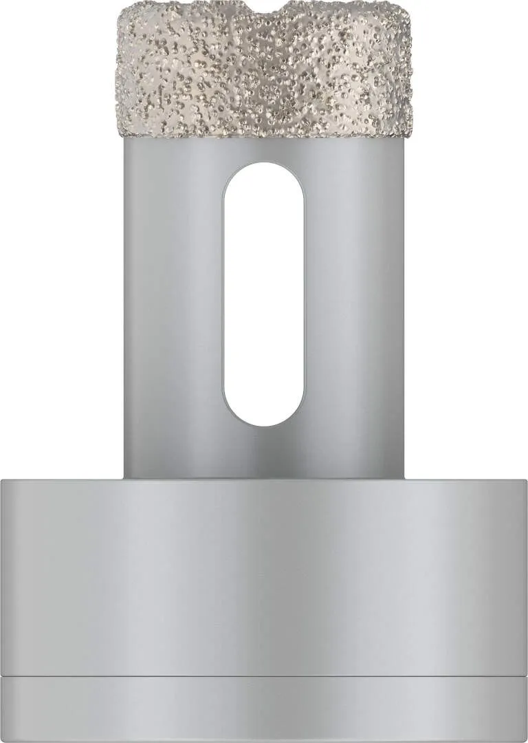 Bosch PRO X-LOCK dijamantska kruna za suvo bušenje keramike 22x35 mm (2608599030)