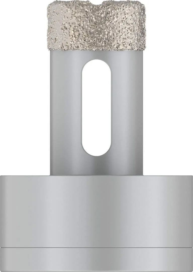 Bosch PRO X-LOCK dijamantska kruna za suvo bušenje keramike 20x35 mm (2608599029)