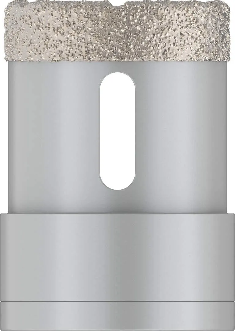 Bosch PRO X-LOCK dijamantska kruna za suvo bušenje keramike 38x35 mm (2608599036)