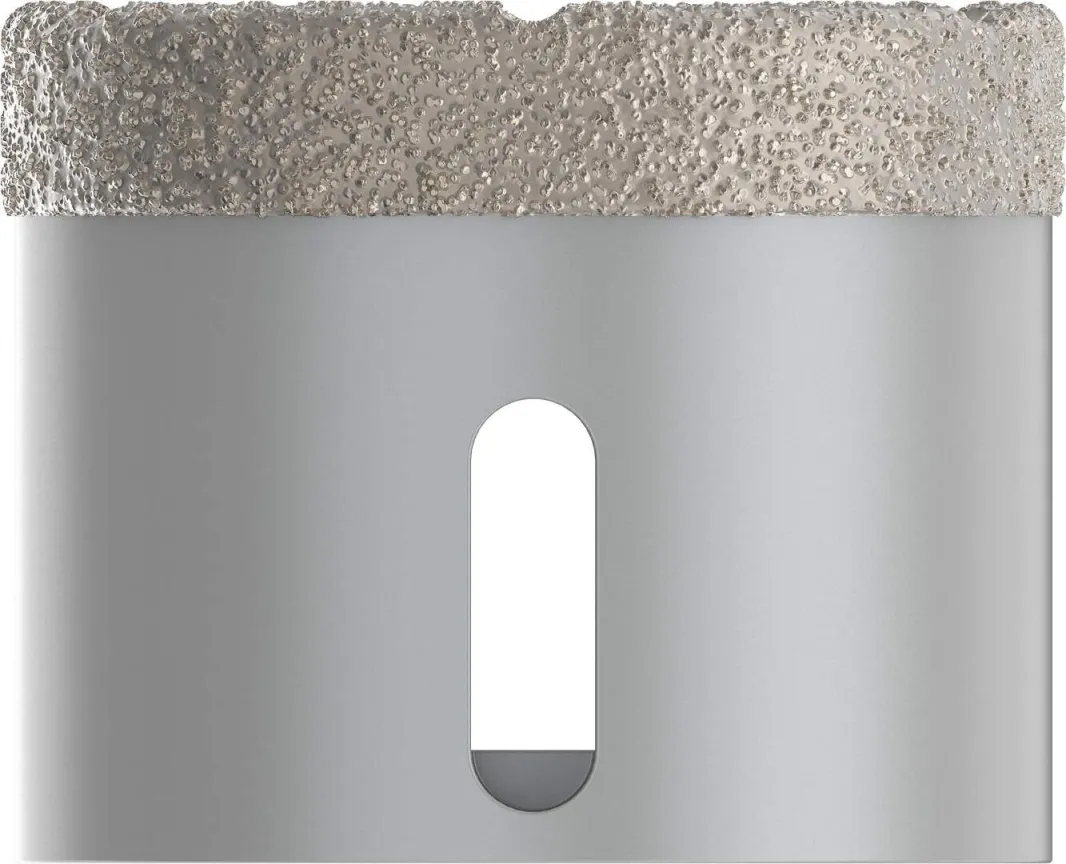 Bosch PRO X-LOCK dijamantska kruna za suvo bušenje keramike 51x35 mm (2608599016)