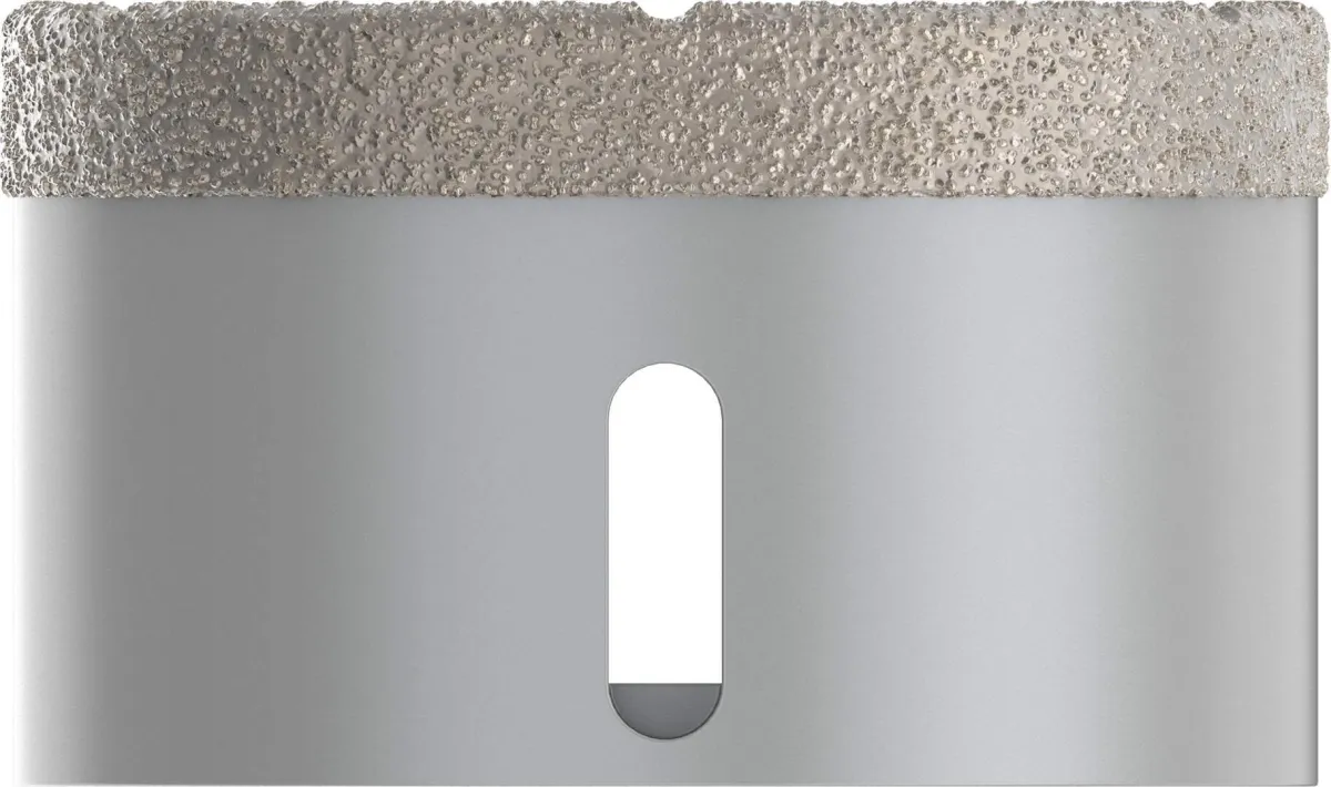 Bosch PRO X-LOCK dijamantska kruna za suvo bušenje keramike 70x35 mm (2608599023)
