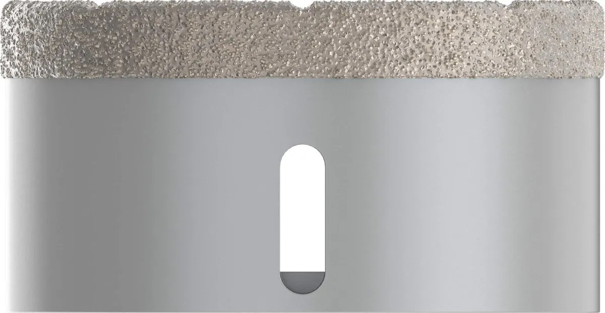 Bosch PRO X-LOCK dijamantska kruna za suvo bušenje keramike 80x35 mm (2608599025)