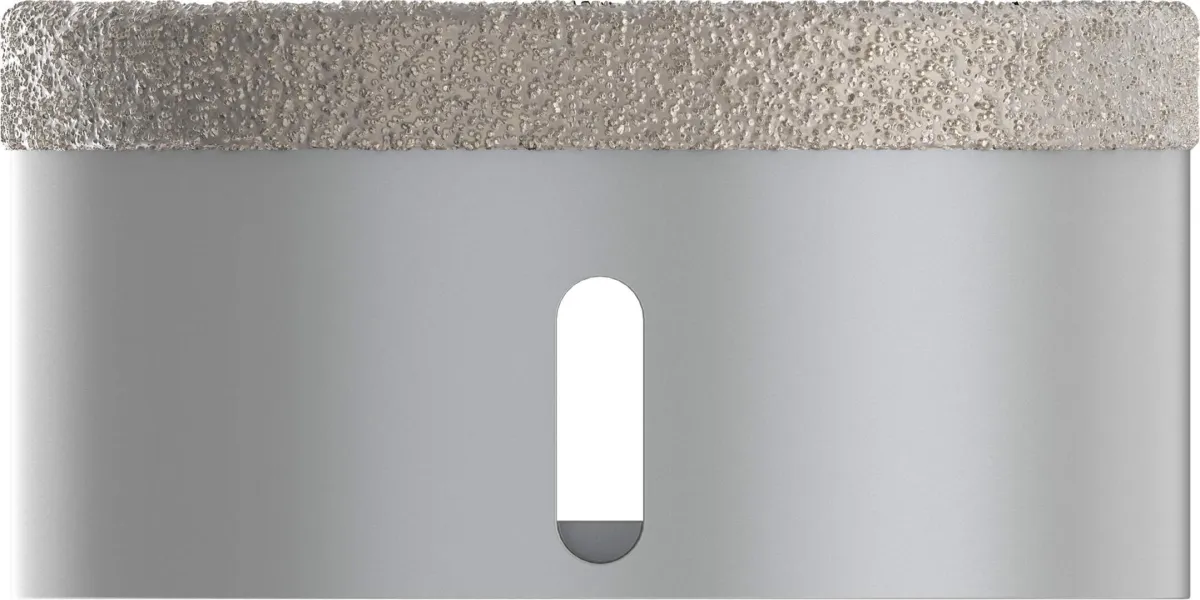 Bosch PRO X-LOCK dijamantska kruna za suvo bušenje keramike 83x35 mm (2608599026)