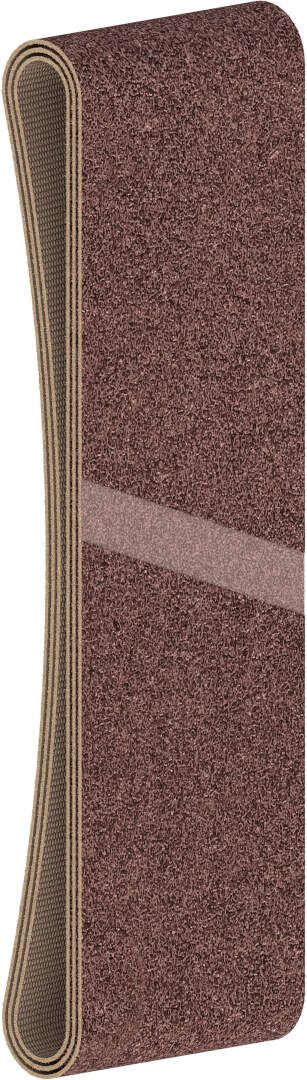 Bosch PRO X440 brusna traka za tračne brusilice 75x533 mm G60 3/1 (2608606070)
