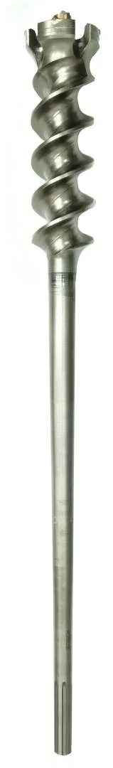 Bosch probojna burgija za klime SDS-max-9 Ø55 x 450 x 600 mm - 1618596457