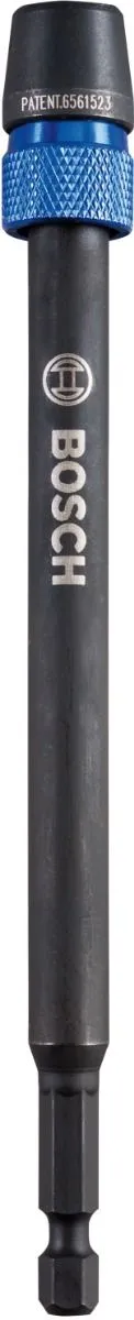 Bosch produžetak za brzo menjanje 1/4" šestostranog prihvata za pljosnate burgije za glodanje Self Cut Speed 305 mm - 2608587521