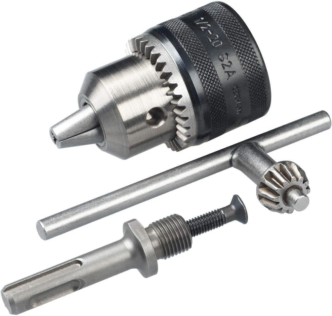 Bosch SDS-plus adapter sa steznom glavom (2607000982)