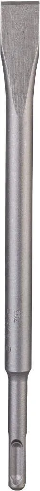 Bosch SDS-plus dleto za štemovanje 20x250mm pakovanje 10kom / cena za 1 kom. - 2608578519