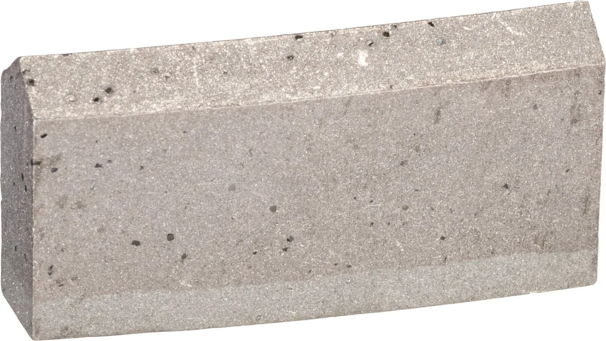 Bosch segmenti za dijamantske krune za bušenje 1 1/4" UNC Best for Concrete 17; 11,5 mm - 2608601400