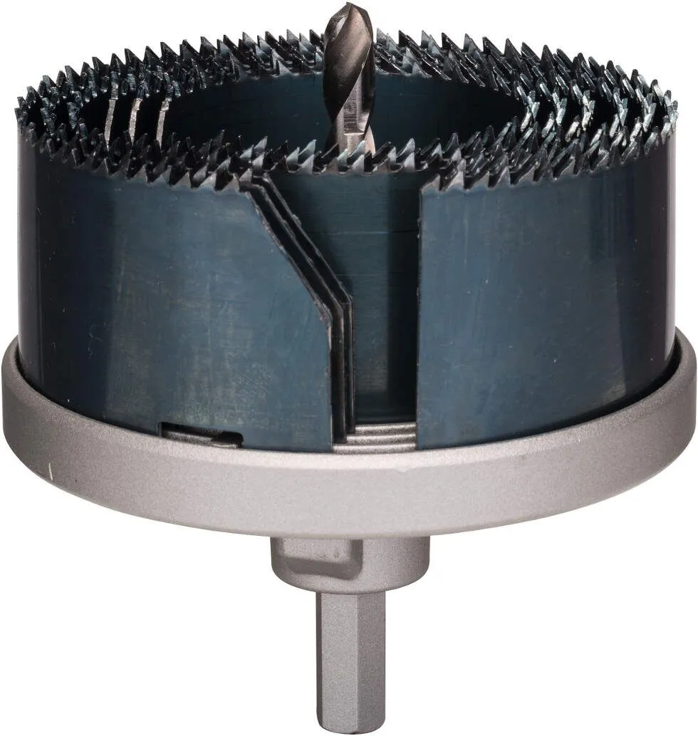 Bosch Set testera za otvore sa držačem za drvo i gips, 46; 53; 60; 67; 74; 81×31 mm (2608594506)