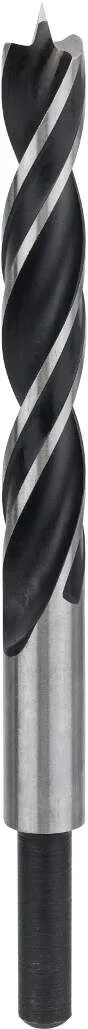 Bosch spiralna burgija za drvo standard 12 x 96 x 151 mm, d 10 mm pakovanje od 1 komada - 2608596309
