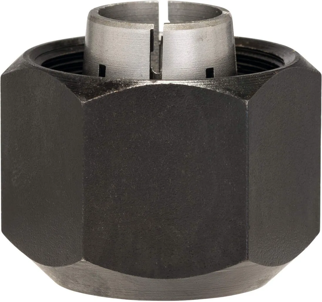 Bosch stezna čaura 12 mm, 27 mm - 2608570113
