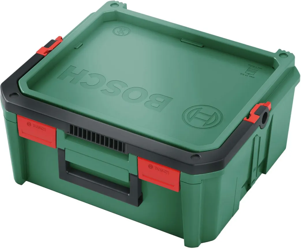Bosch SystemBox M kutija 343 x 391 x 171 mm (1600A01SR4)