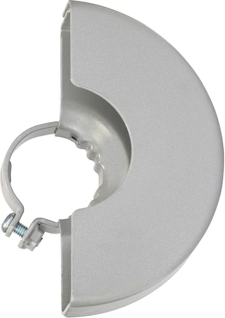 Bosch štitnik sa pokrovnim limom 125 mm - 1619P06551