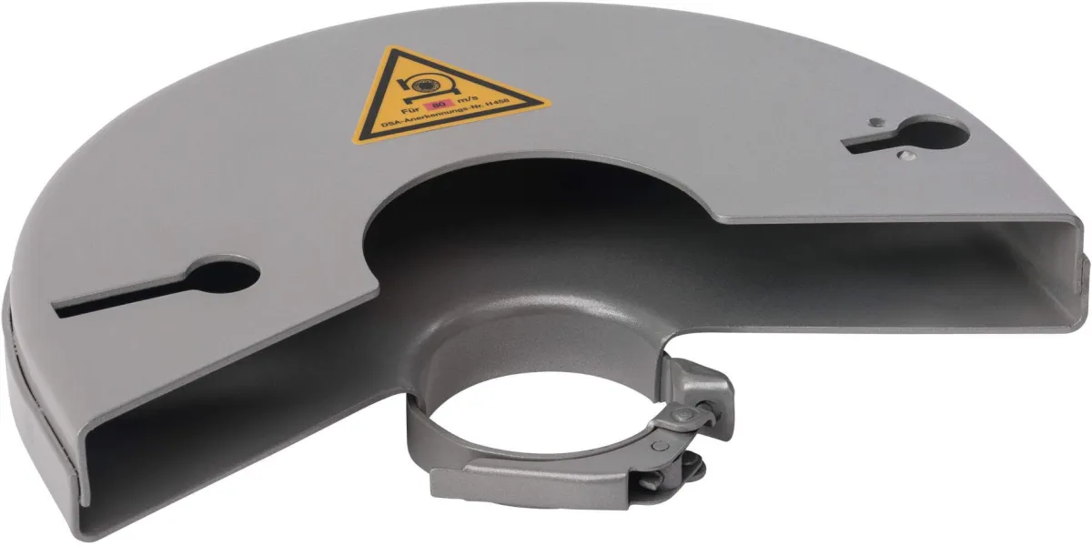 Bosch štitnik sa pokrovnim limom 300 mm, sa kodiranjem - 1605510224