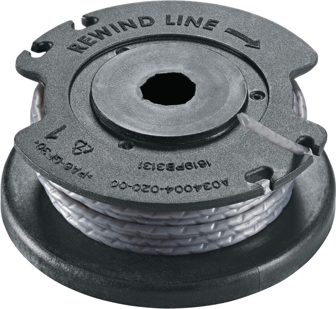 Bosch uložak/kalem sa strunom  (F016800569)