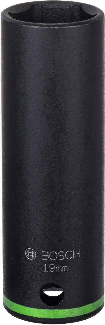 Bosch umetak nasadnog ključa Širina ključa 19 mm; M 12; L 77 mm - 2608522306