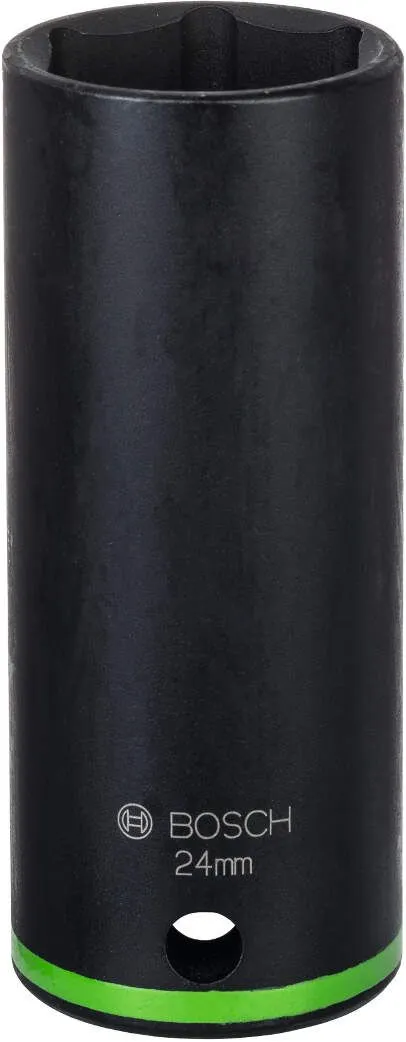 Bosch umetak nasadnog ključa Širina ključa 24 mm; M 16; L 77 mm - 2608522310